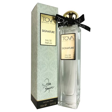 original tova signature perfume